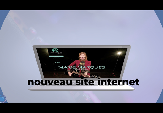 Motion - Projet Marie Marques